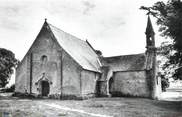 56 Morbihan / CPSM FRANCE 56 "Belz, chapelle Saint Cado"
