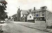 56 Morbihan / CPSM FRANCE 56 "Malestroit, monastère de l'immaculée"