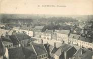 59 Nord / CPA FRANCE 59 "Bourbourg, panorama"