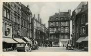 57 Moselle CPA FRANCE 57 "Thionville, Holzplatz"