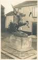 57 Moselle CARTE PHOTO  FRANCE 57 "Gandrange Boussange, monument aux morts"