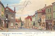 57 Moselle CPA FRANCE 57 "Morhange"