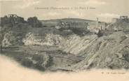 49 Maine Et Loire CPA FRANCE 49 "Chalonnes sur Loire, les Fours à chaux"