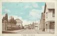 / CPA FRANCE 59 "Busigny, rue Nationale"