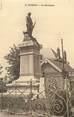 59 Nord / CPA FRANCE 59 "Busigny, le monument"