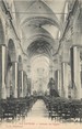 59 Nord / CPA FRANCE 59 "Le Cateau, intérieur de l'église"