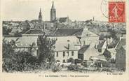 59 Nord / CPA FRANCE 59 "Le Cateau, vue panoramique"