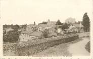 49 Maine Et Loire CPA FRANCE 49 "Montfaucon sur Moine, vue générale"