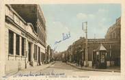 59 Nord / CPA FRANCE 59 "Caudry, rue Gambetta"