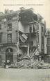 80 Somme CPA FRANCE 80 "Amiens, maison Place Gambetta"