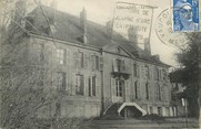 55 Meuse CPA FRANCE 55 "Chalaines, le château"