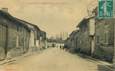 / CPA FRANCE 55 "Neuville sur Orne, rue Haute"