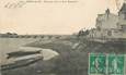 CPA FRANCE 49 "Ponts de Cé, vue prise vers le Pont Dumnacus"