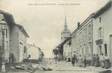 / CPA FRANCE 55 "Romagne sous Montfaucon, grande rue"