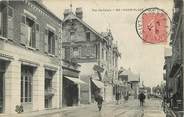 62 Pa De Calai CPA FRANCE 62 "Le Touquet Paris Plage"