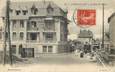 CPA FRANCE 62 "Le Touquet Paris Plage, rue de Paris"