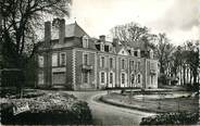 49 Maine Et Loire CPSM FRANCE 49 "Les Rairies, chateau de Caillebert"