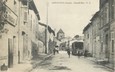 / CPA FRANCE 55 "Longeville, grande rue"