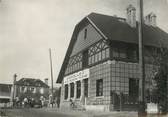 50 Manche / CPSM FRANCE 50 "Carolles, la poste"