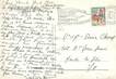 / CPSM FRANCE 50 "Coutainville, la plage"