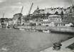 / CPSM FRANCE 50 "Granville, le port"