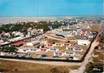 / CPSM FRANCE 50 "Hauteville sur Mer, vacances PTT Normandie"