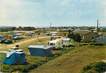 / CPSM FRANCE 50 "Portbail" / CAMPING