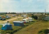 50 Manche / CPSM FRANCE 50 "Portbail" / CAMPING