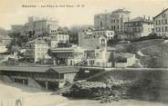 64 PyrÉnÉe Atlantique CPA FRANCE 64 "Biarritz"