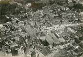 50 Manche / CPSM FRANCE 50 "Villedieu les Poeles, vue aérienne "