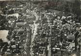 50 Manche / CPSM FRANCE 50 " Villedieu les Poeles, vue aérienne"