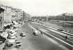 / CPSM FRANCE 34 "sète, quai Générale Durand"