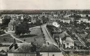 49 Maine Et Loire CPSM FRANCE 49 "Montjean, vue générale et le pont"