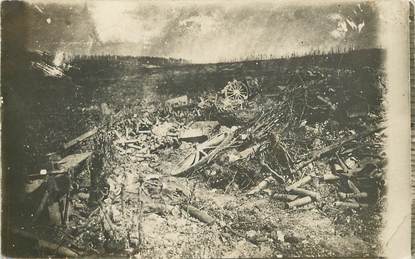 CARTE PHOTO FRANCE 55 "Verdun"