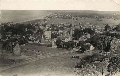 / CPSM FRANCE 50 "Edenville, vue générale"