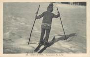 Sport CPA SKI "les premiers pas en Ski"