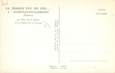 / CPSM FRANCE 50 "Auderville Nez de Jobourg"