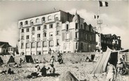 50 Manche / CPSM FRANCE 50 "Coutainville, le grand hôtel de la plage"