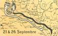 CPA GUILLAUME II "21 & 26 septembre"