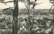 50 Manche / CPSM FRANCE 50 "Carolles, vue panoramique"