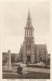 53 Mayenne / CPA FRANCE 53 "La Dorée, l'église et le monument commémoratif"