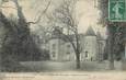 / CPA FRANCE 53 "Assé le Bérenger, château de la cour"