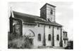 / CPSM FRANCE 54 "Eglise d'Ecrouves"