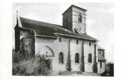 54 Meurthe Et Moselle / CPSM FRANCE 54 "Eglise d'Ecrouves"