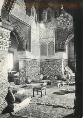 CPSM MAROC "Meknès, Palais"