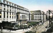 Algerie CPSM ALGERIE "Alger, Hotel Aletti"