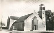 59 Nord / CPSM FRANCE 59 "Fort Mardyck, l'église"