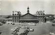 / CPSM FRANCE 59 "Roubaix, la gare"