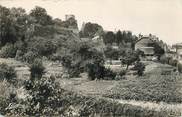 59 Nord / CPSM FRANCE 59 "Avesne sur Helpe, vue sur les remparts"