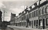 59 Nord / CPSM FRANCE 59 "Lomme, la mairie"